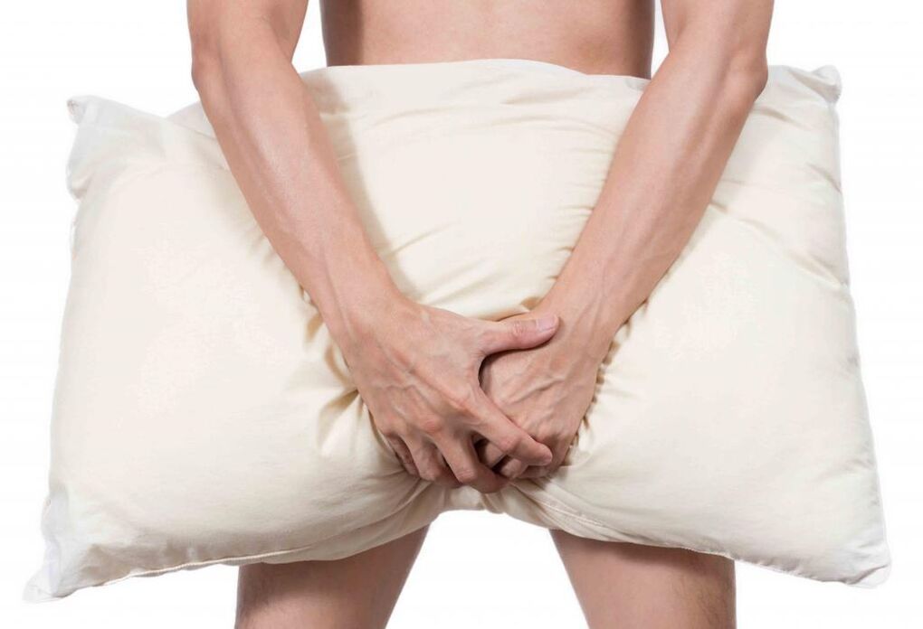 رجل يقوم بالتمرين لزيادة القوة