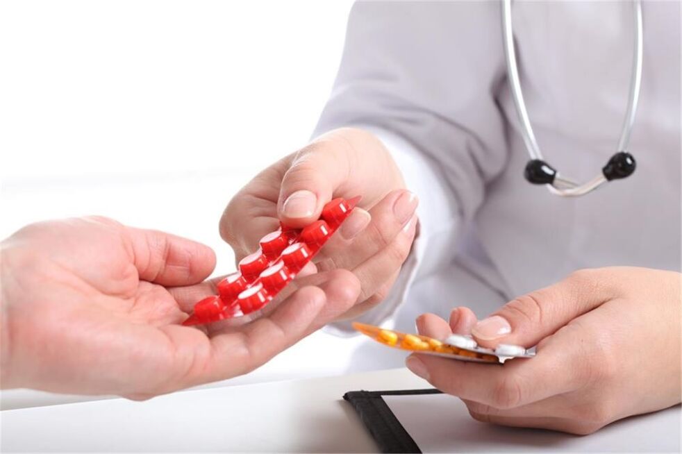 العديد من الأدوية لها تأثير سلبي على الرجال، حيث تقلل الرغبة الجنسية.